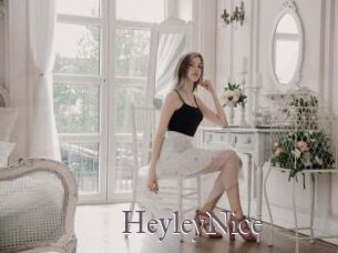 HeyleyNice