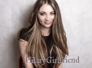 HilaryGirlfriend