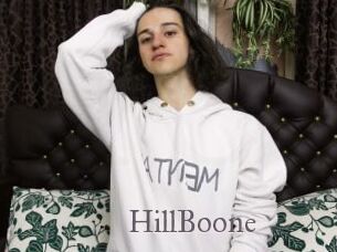 HillBoone