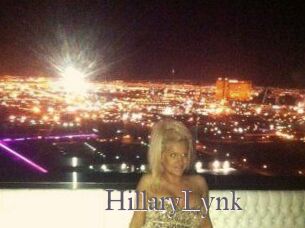 HillaryLynk