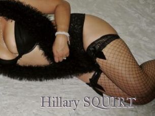 Hillary_SQUIRT