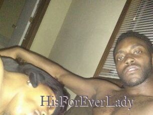 HisForEverLady