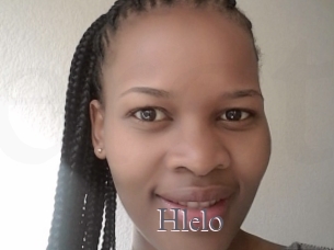 Hlelo