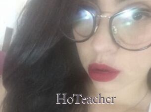 HoTeacher