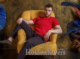 HoldenRivers