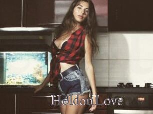 HoldonLove