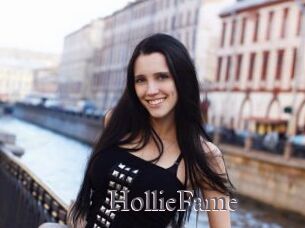 HollieFame