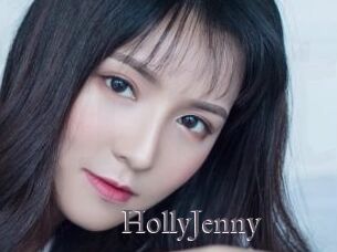 HollyJenny