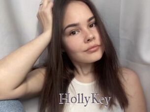 HollyKey