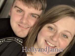 HollyandJames