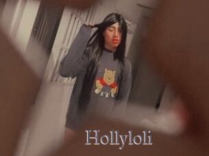 Hollyloli