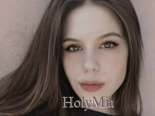 HolyMia