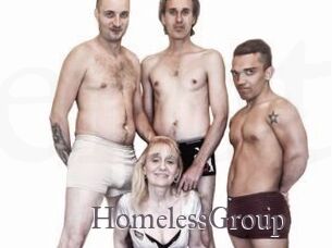 HomelessGroup