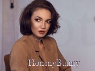 HonenyBunny