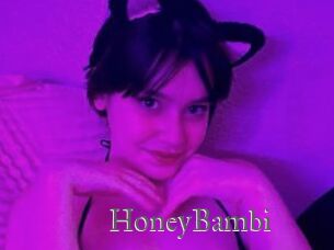 HoneyBambi