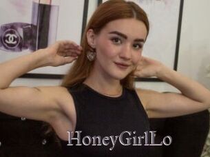 HoneyGirlLo