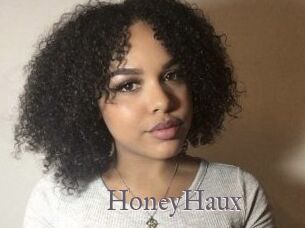 HoneyHaux