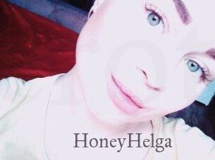 HoneyHelga