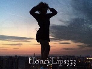 HoneyLips333