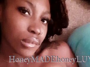 HoneyMADEhoneyLUV