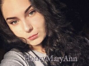 HoneyMaryAnn