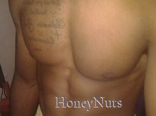 HoneyNuts