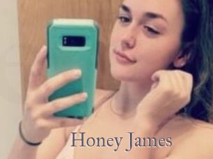 Honey_James