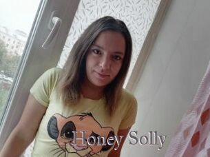Honey_Solly