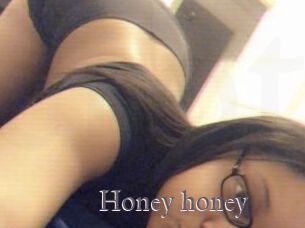 Honey_honey