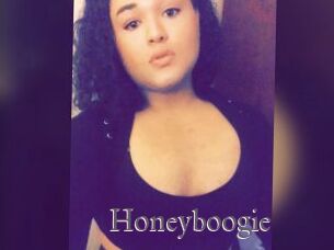 Honeyboogie