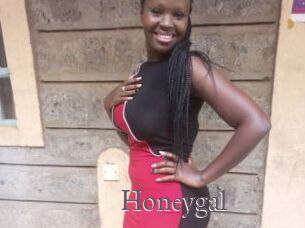 Honeygal