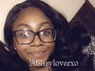 Honeyloveexo