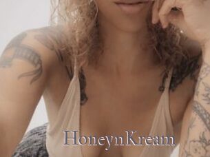 HoneynKream