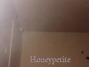 Honeypetite