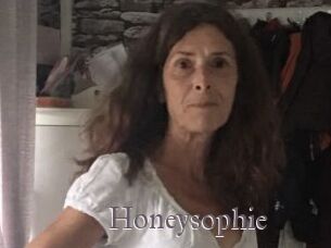 Honeysophie