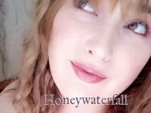 Honeywaterfall