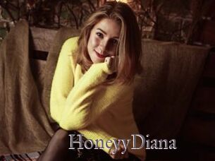HoneyyDiana