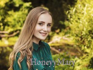 HoneyyMary