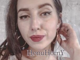 HonuHornY