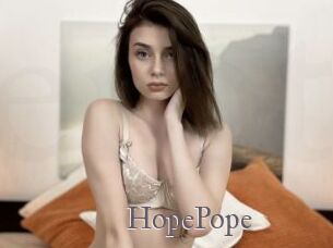 HopePope