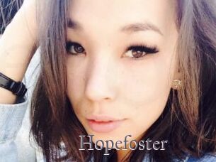 Hopefoster