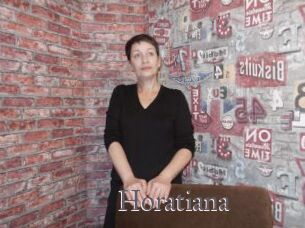 Horatiana