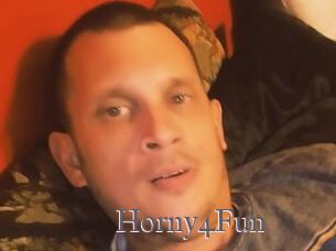 Horny4Fun