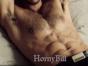 HornyBill