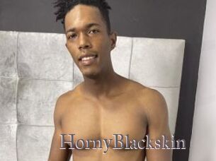 HornyBlackskin