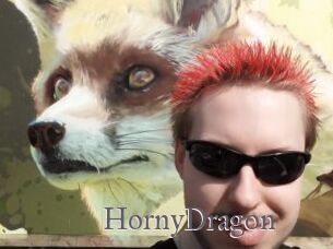 HornyDragon