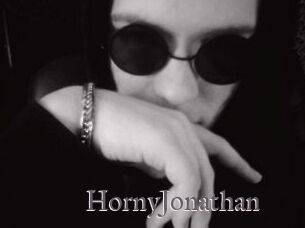 HornyJonathan