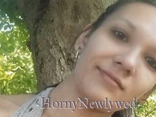 HornyNewlywed