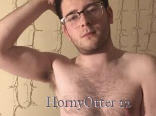 HornyOtter_22