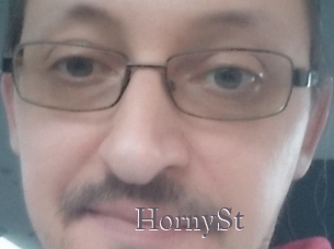 HornySt